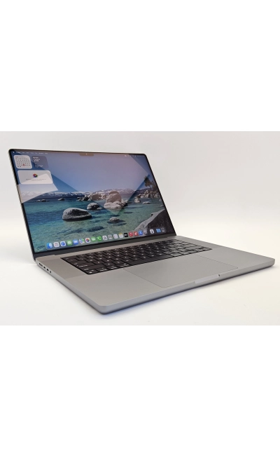 Apple MacBook Pro 16 A2485 M1 Max 64GB 1TB SSD 16,2